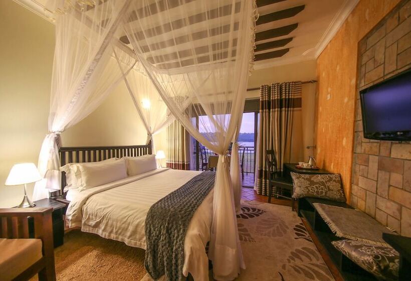 Victoria Forest Resort
