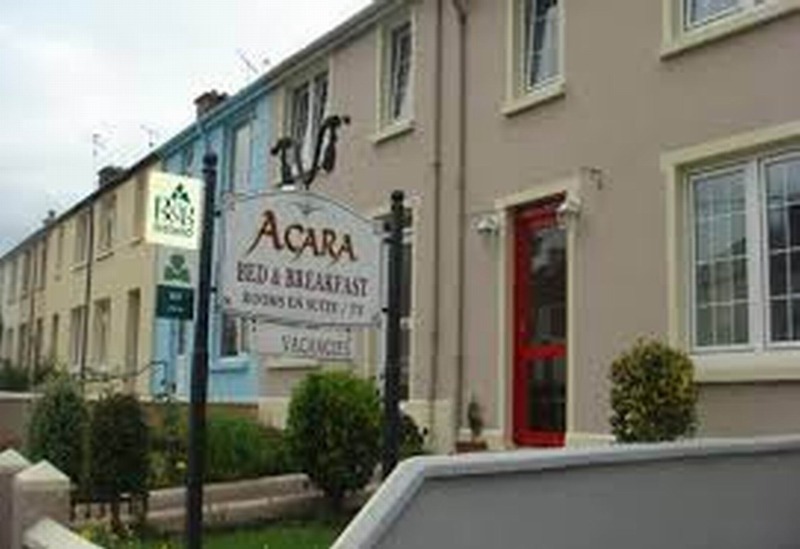 Acara B&b