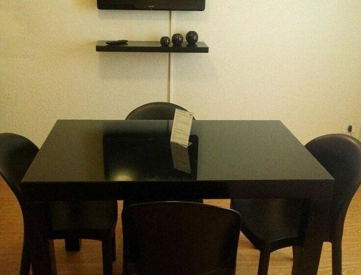 Fotos del hotel Apart Hotel Comra:  46