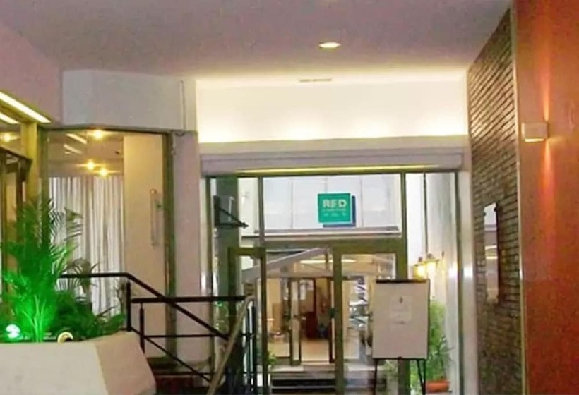 Fotos del hotel Apart Hotel Comra:  27