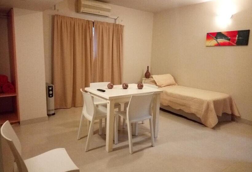 Fotos del hotel Apart Hotel Comra:  19