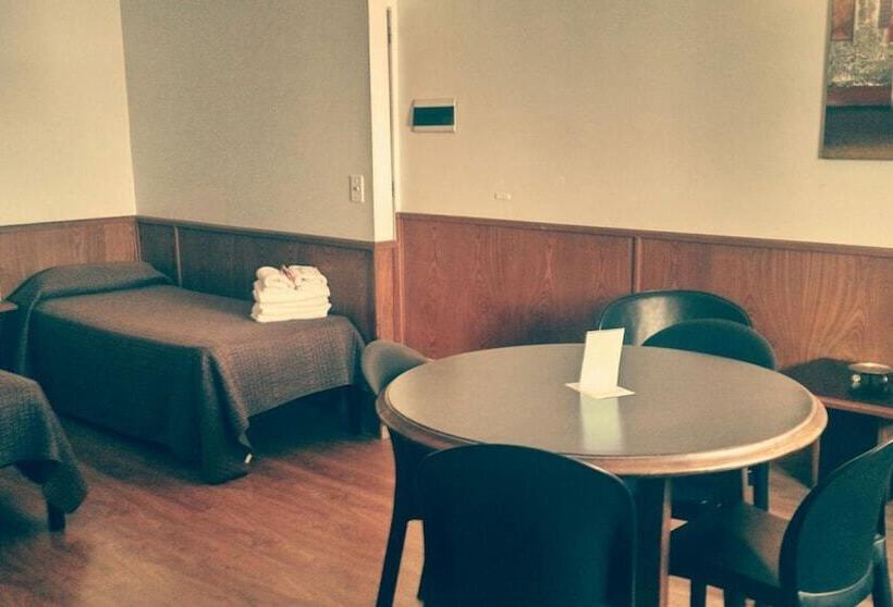 Fotos del hotel Apart Hotel Comra:  32