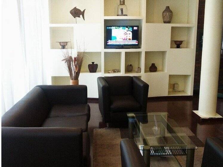 Fotos del hotel Apart Hotel Comra:  33