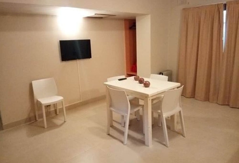 Fotos del hotel Apart Hotel Comra:  31