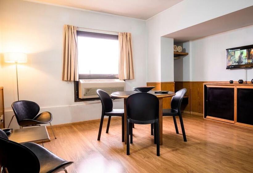 Fotos del hotel Apart Hotel Comra:  28