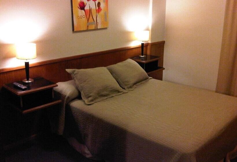 Fotos del hotel Apart Hotel Comra:  4