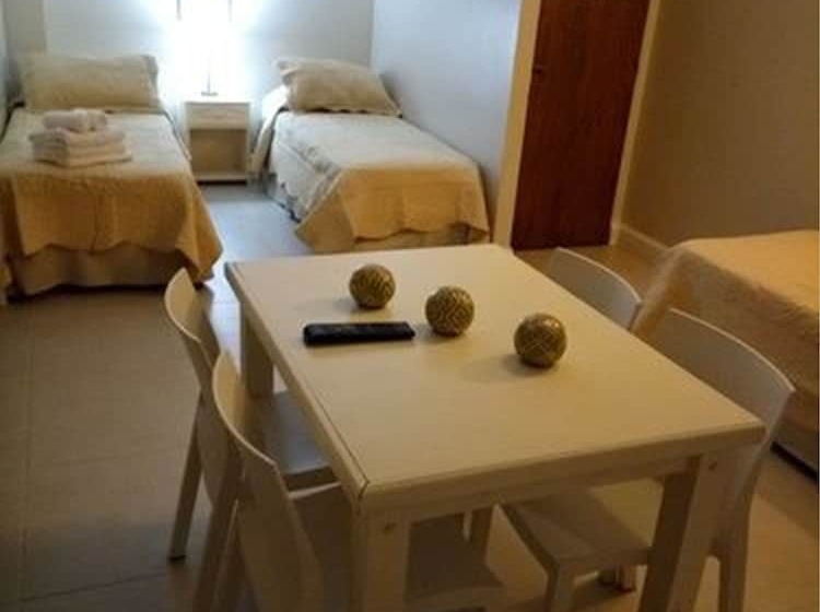 Fotos del hotel Apart Hotel Comra:  37