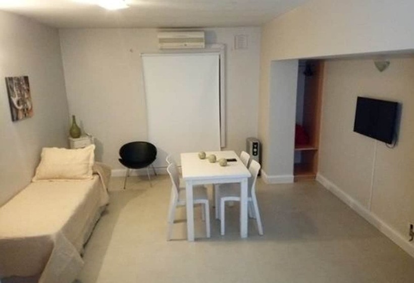 Fotos del hotel Apart Hotel Comra:  20