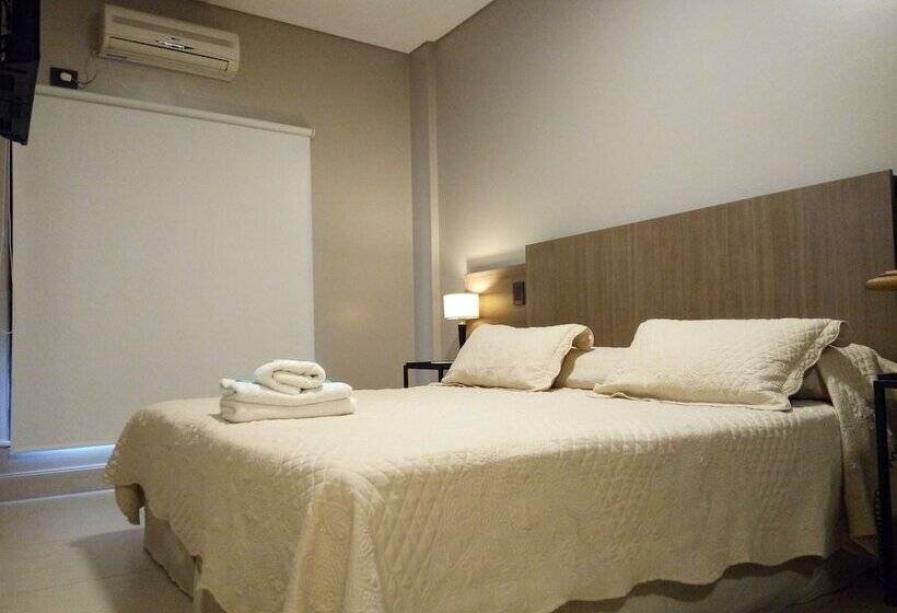 Fotos del hotel Apart Hotel Comra:  6