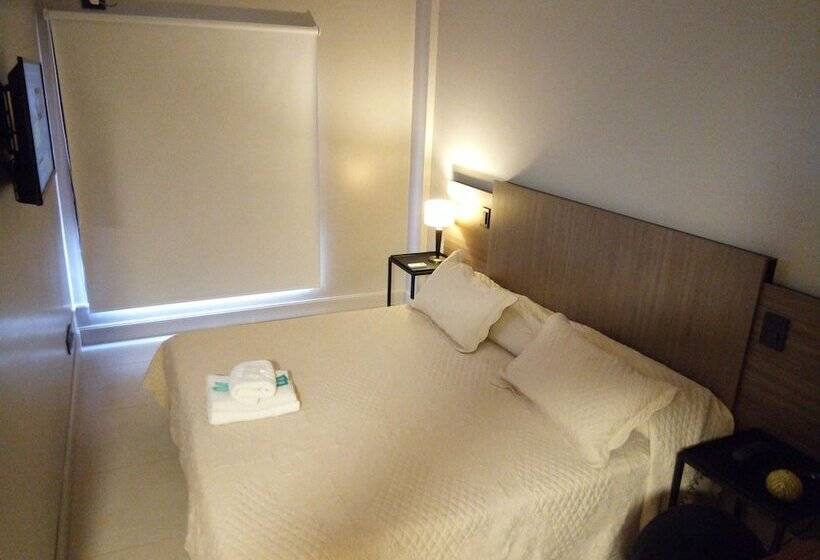 Fotos del hotel Apart Hotel Comra:  29