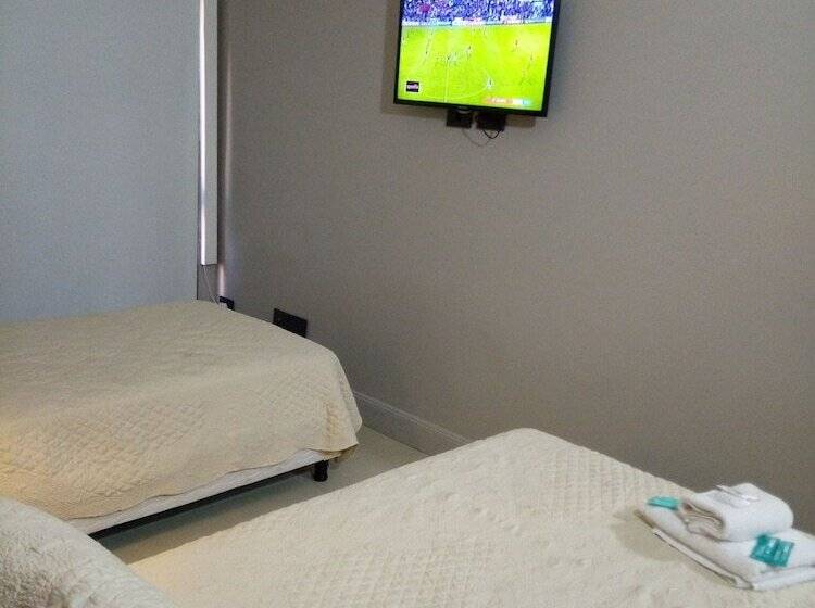 Fotos del hotel Apart Hotel Comra:  30