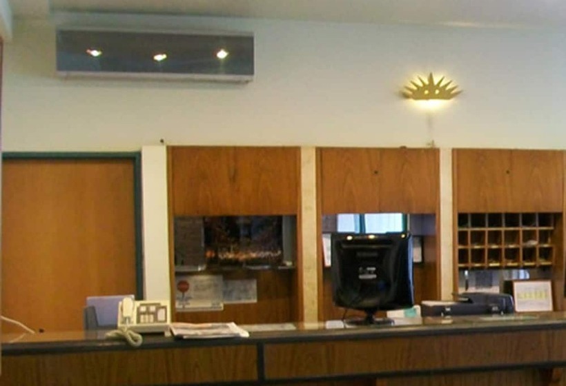 Fotos del hotel Apart Hotel Comra:  26