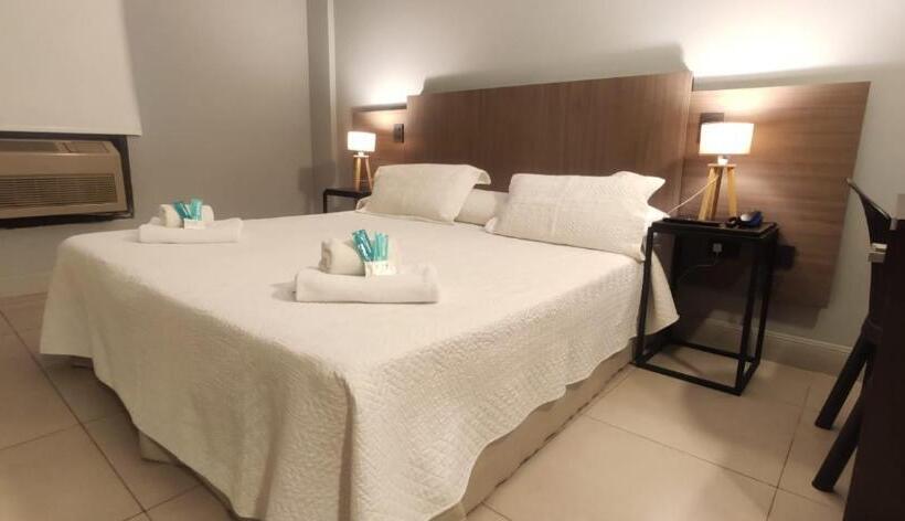 Fotos del hotel Apart Hotel Comra:  36