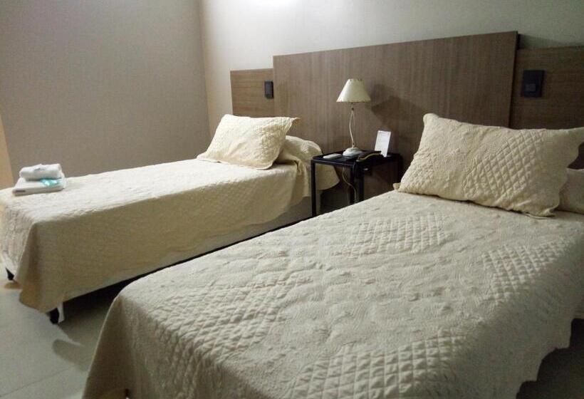 Fotos del hotel Apart Hotel Comra:  11