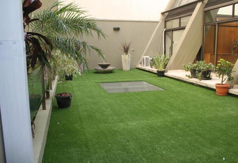 Fotos del hotel Apart Hotel Comra:  48