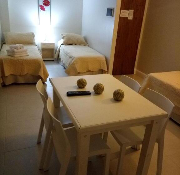 Fotos del hotel Apart Hotel Comra:  52