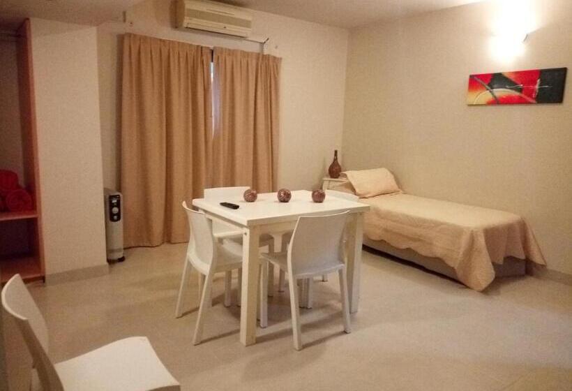 Fotos del hotel Apart Hotel Comra:  50