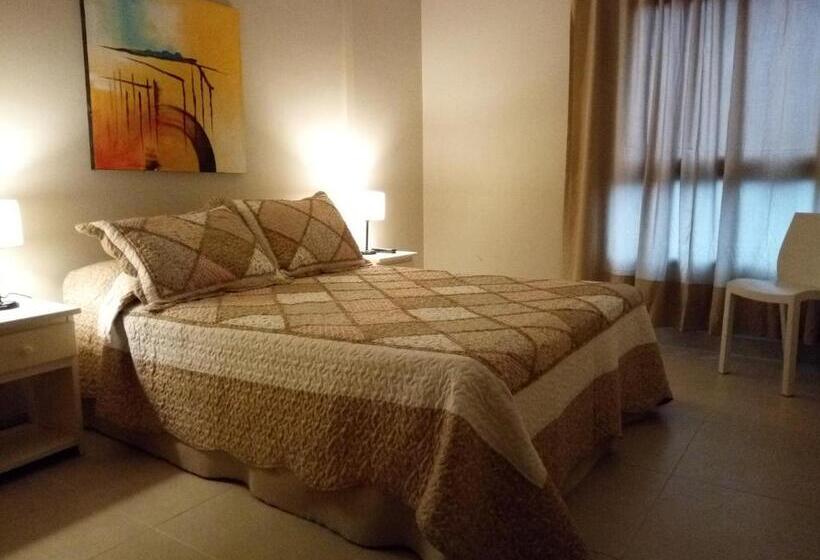 Fotos del hotel Apart Hotel Comra:  14