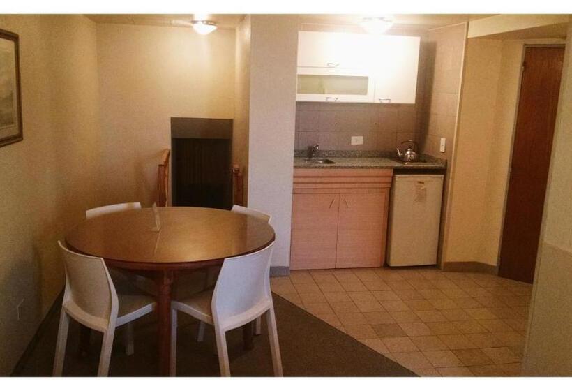 Fotos del hotel Apart Hotel Comra:  41