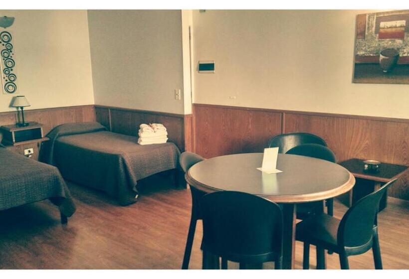 Fotos del hotel Apart Hotel Comra:  42