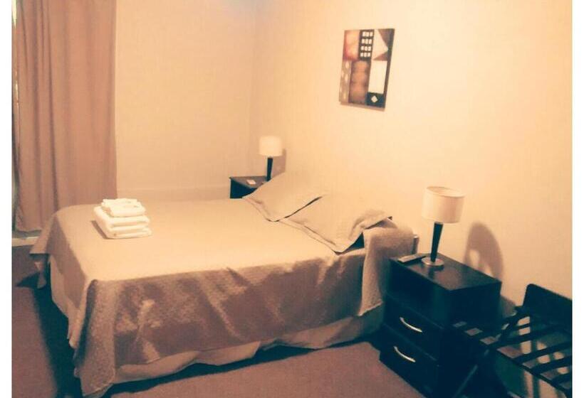 Fotos del hotel Apart Hotel Comra:  12