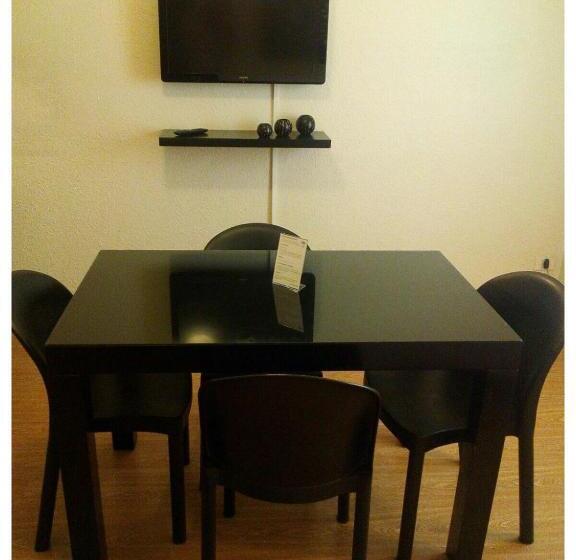 Fotos del hotel Apart Hotel Comra:  40