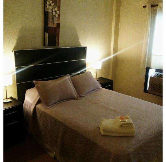 Fotos del hotel Apart Hotel Comra:  13