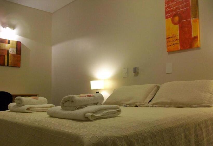 Fotos del hotel Apart Hotel Comra:  7