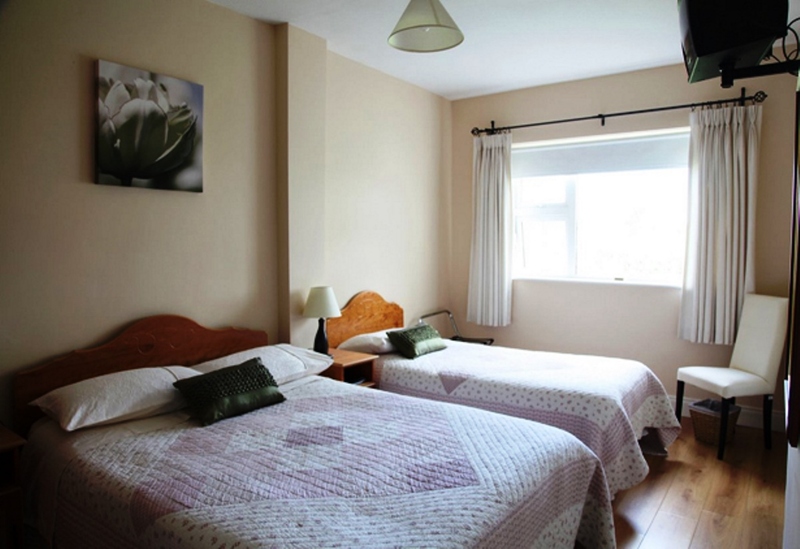 Arches B&b