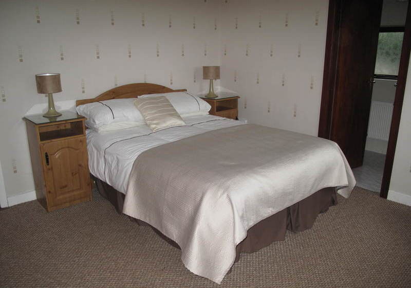 住宿加早餐  Burren Lodge