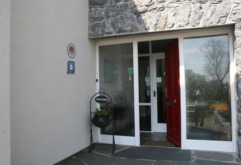 Carrowntober House B & B