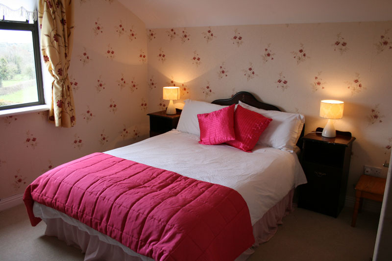 مبيت وإفطار Coolmore Farmhouse