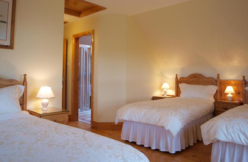 צימר Deerpark House