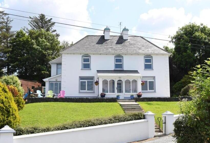 민박 Fitzgerald S Farmhouse Accommodation V94 Yy47