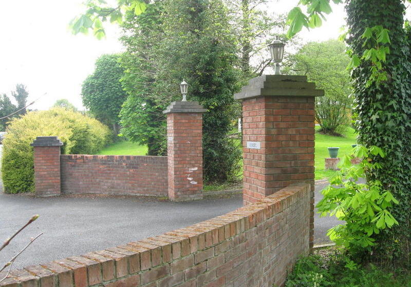 Bed and Breakfast Headley Court