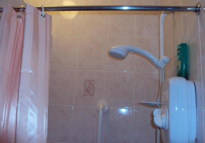 مبيت وإفطار Homeleigh Farmhouse