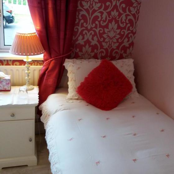 צימר Lettermore Country Home