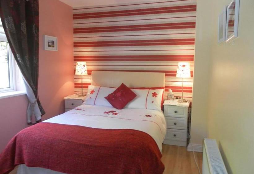 צימר Lettermore Country Home