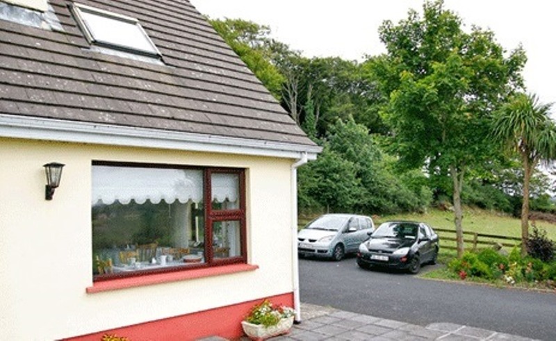 Beechgrove Farmhouse Bed And Breakfast