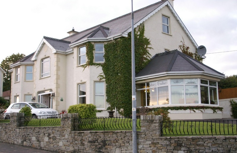 Caldra Bed And Breakfast