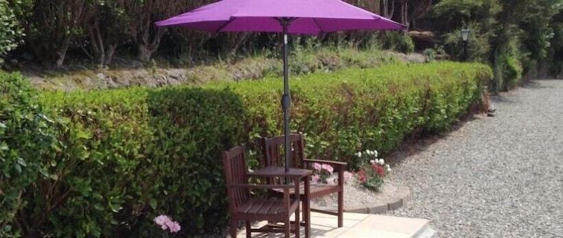 Channel View Bed & Breakfast