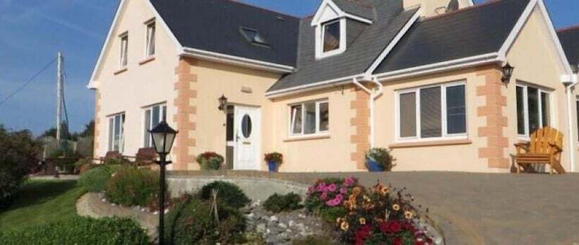 Channel View Bed & Breakfast