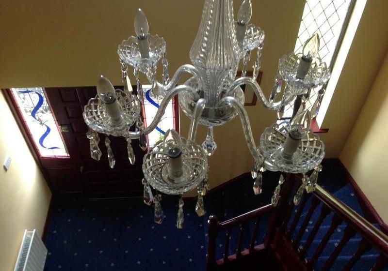 Doogarry B&b Kilkenny