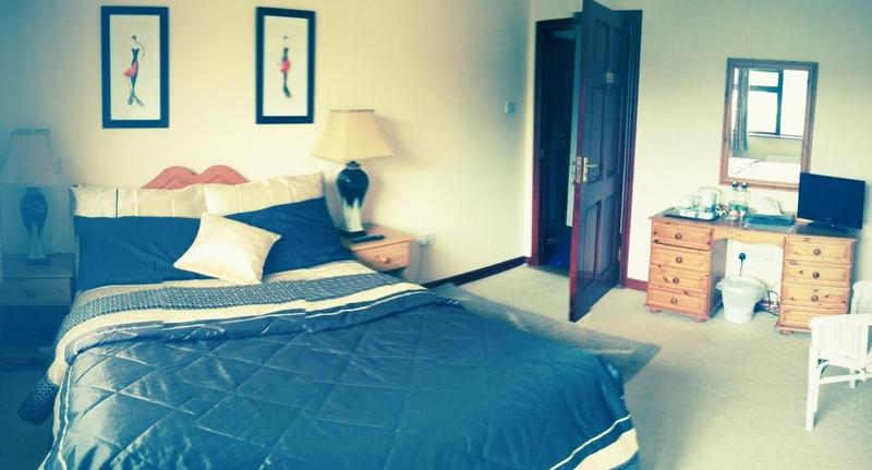 Doogarry B&b Kilkenny