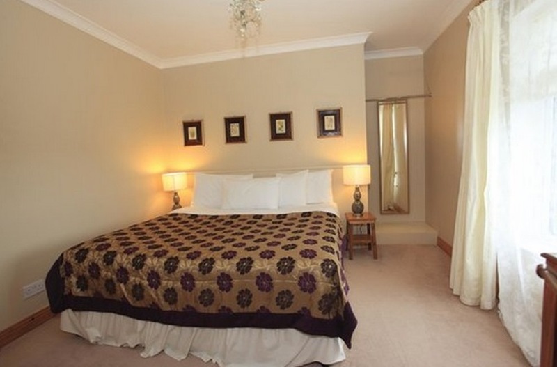 Eaglehill B&b