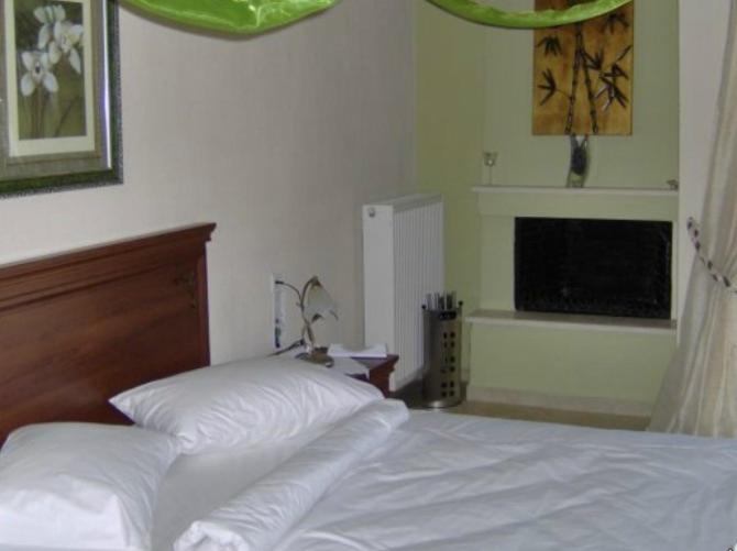 Guesthouse To Fragma