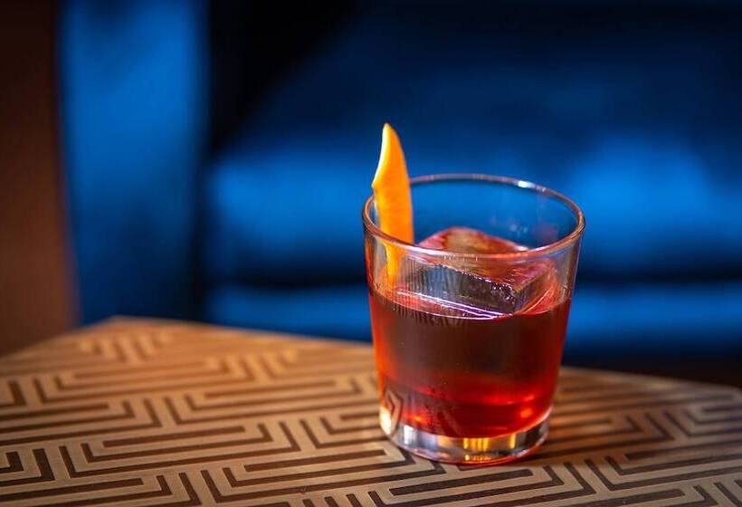 Fotos del hotel Aliz Hotel Times Square:  13