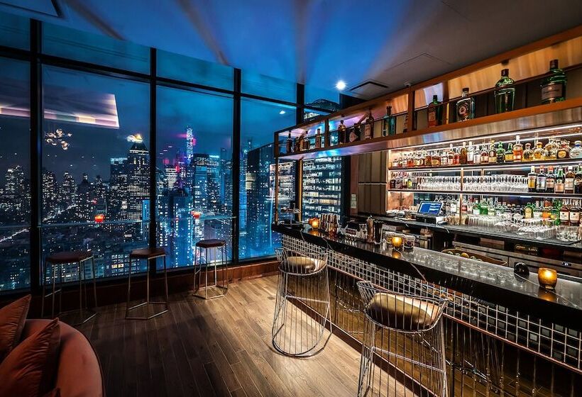 Fotos del hotel Aliz Hotel Times Square: 1 Fotos del hotel Aliz Hotel Times Square: 1