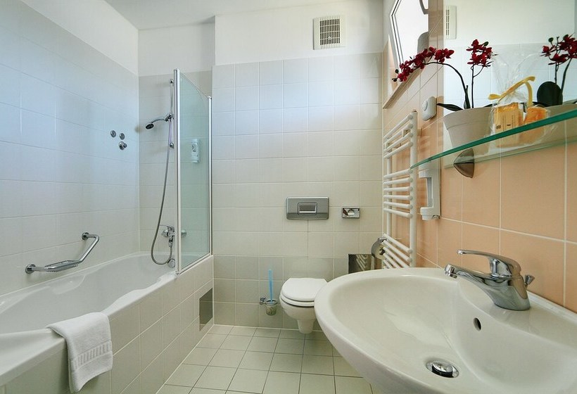Отель Apartmani Marija