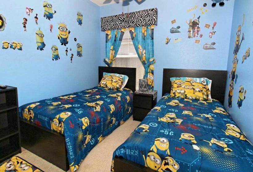 فندق Audez Tropical Haven